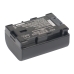 Batéria fotoaparátu JVC CS-JVG107MC