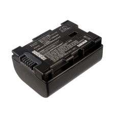 Batéria fotoaparátu JVC CS-JVG114MC