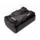 CS-JVG114MC<br />Baterie do   nahrazuje baterii BN-VG114AC