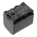Batéria fotoaparátu JVC CS-JVG121MC