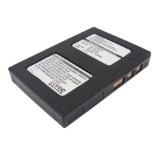 Batéria fotoaparátu JVC CS-JVM200