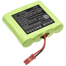 Baterie pro chytré domácnosti Jandy CS-JZS350SL