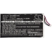 Batérie pre elektronické knihy, elektronické čítačky Kobo CS-KBM114SL