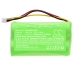 Baterie do zabezpečení domácnosti Kaba CS-KBP168SL