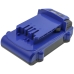 Priemyselné batérie Kobalt CS-KBT124PW