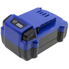 Priemyselné batérie Kobalt CS-KBT124PX