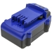 Priemyselné batérie Kobalt CS-KBT124PX