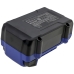 Priemyselné batérie Kobalt CS-KBT124PX