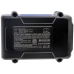 Priemyselné batérie Kobalt CS-KBT124PX