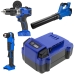Priemyselné batérie Kobalt CS-KBT124PX