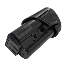 Priemyselné batérie Kress CS-KES108PW