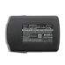 Priemyselné batérie Kress CS-KES144PX