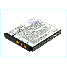 Baterie Nahrazuje VG0376122100001
