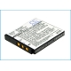 CS-KLIC7001<br />Baterie do   nahrazuje baterii VG0376122100001