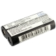 CS-KLIC8000<br />Baterie do   nahrazuje baterii DB-50