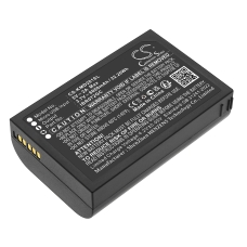 Batéria pre domáce bezpečnostné kamery Ies CS-KMD201SL