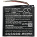 Batéria notebooku Kingston CS-KML221HD
