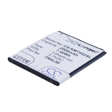 Batérie pre mobilné telefóny Kazam CS-KMT452SL
