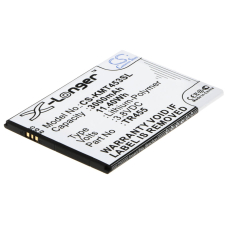 Batérie pre mobilné telefóny Kazam CS-KMT453SL