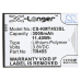 Batérie pre mobilné telefóny Kazam CS-KMT453SL