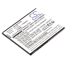 Batérie pre mobilné telefóny Kazam CS-KMT520SL
