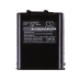 Batéria pre vysielačky Kenwood CS-KNB130TW