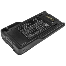 Batéria pre vysielačky Kenwood CS-KNB523TW
