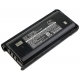CS-KNB530TW<br />Baterie do   nahrazuje baterii RAD0148