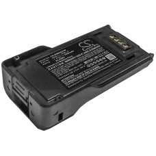 Batéria pre vysielačky Kenwood CS-KNB543TW