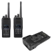 Batéria pre vysielačky Kenwood CS-KNB543TW