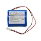 CS-KNG324MD<br />Batérie pre   nahrádza batériu 5-7905