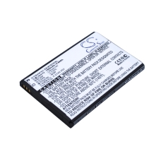 Batérie pre mobilné telefóny K-Touch CS-KTS757SL