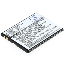 Batérie pre mobilné telefóny K-Touch CS-KTU830SL