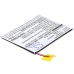Batéria pre tablet Kurio CS-KUC130SL