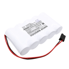 Batéria pre domáce bezpečnostné kamery Kaufel CS-KUF206LS