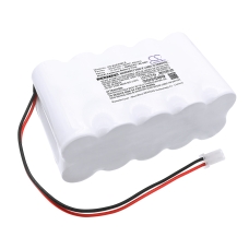 Batéria pre domáce bezpečnostné kamery Kaufel CS-KUF256LS
