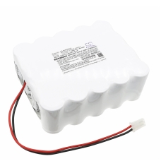 Batéria pre domáce bezpečnostné kamery Kaufel CS-KUF265LS