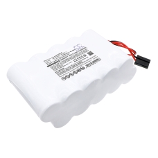 Batéria pre domáce bezpečnostné kamery Kaufel CS-KUF850LS
