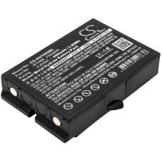 Priemyselné batérie Ikusi CS-KUT692BL