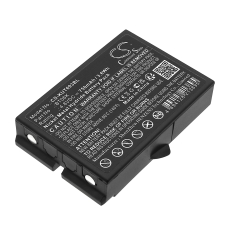 Priemyselné batérie Ikusi CS-KUT693BL