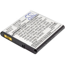 Batérie pre mobilné telefóny Kyocera CS-KY6710SL