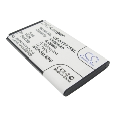 Batérie pre mobilné telefóny Kyocera CS-KY6725SL