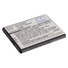 Batérie pre mobilné telefóny Kyocera CS-KYC521SL