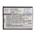 Batérie pre mobilné telefóny Kyocera CS-KYC521SL