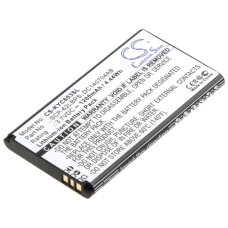Batérie pre mobilné telefóny Kyocera CS-KYC653SL