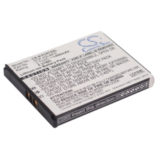 Baterie do mobilů Kyocera CS-KYC672SL