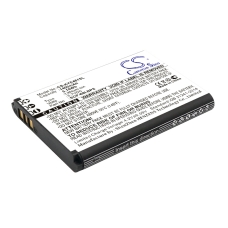Batérie pre mobilné telefóny Kyocera CS-KYE461SL