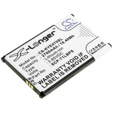 Baterie do mobilů Kyocera CS-KYE475SL
