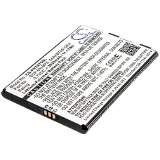 Baterie do mobilů Kyocera CS-KYE679SL