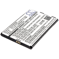 Batérie pre mobilné telefóny Kyocera CS-KYE679SL